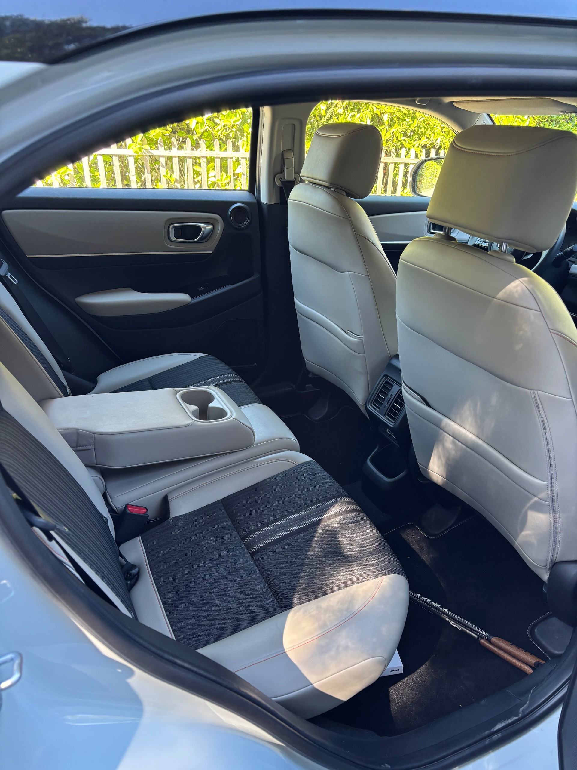 HONDA 1.5 i-MMD Advance Style-image-6