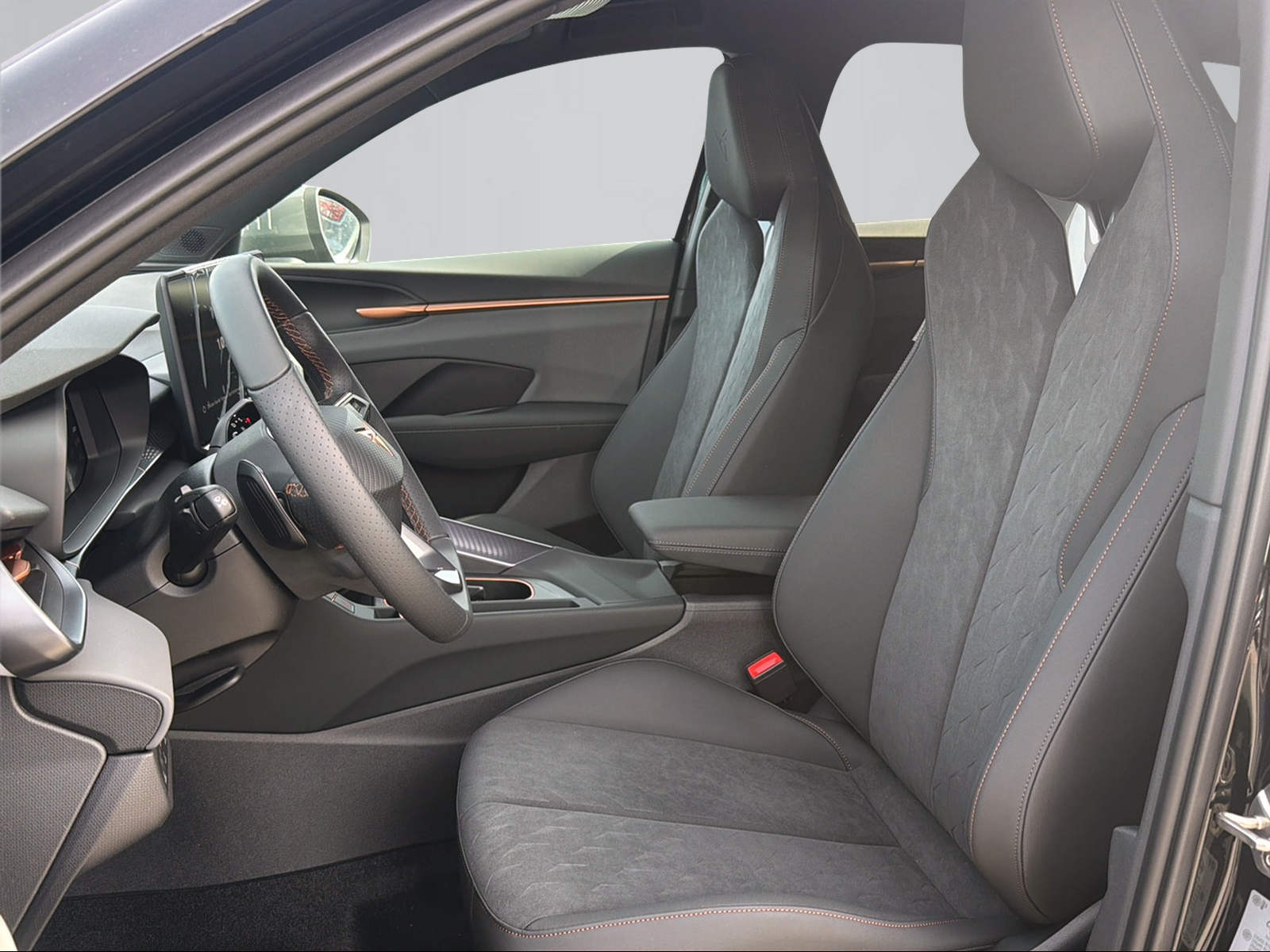 CUPRA Terramar 2.0 TSI Prime Edition DSG 4Drive-image-7