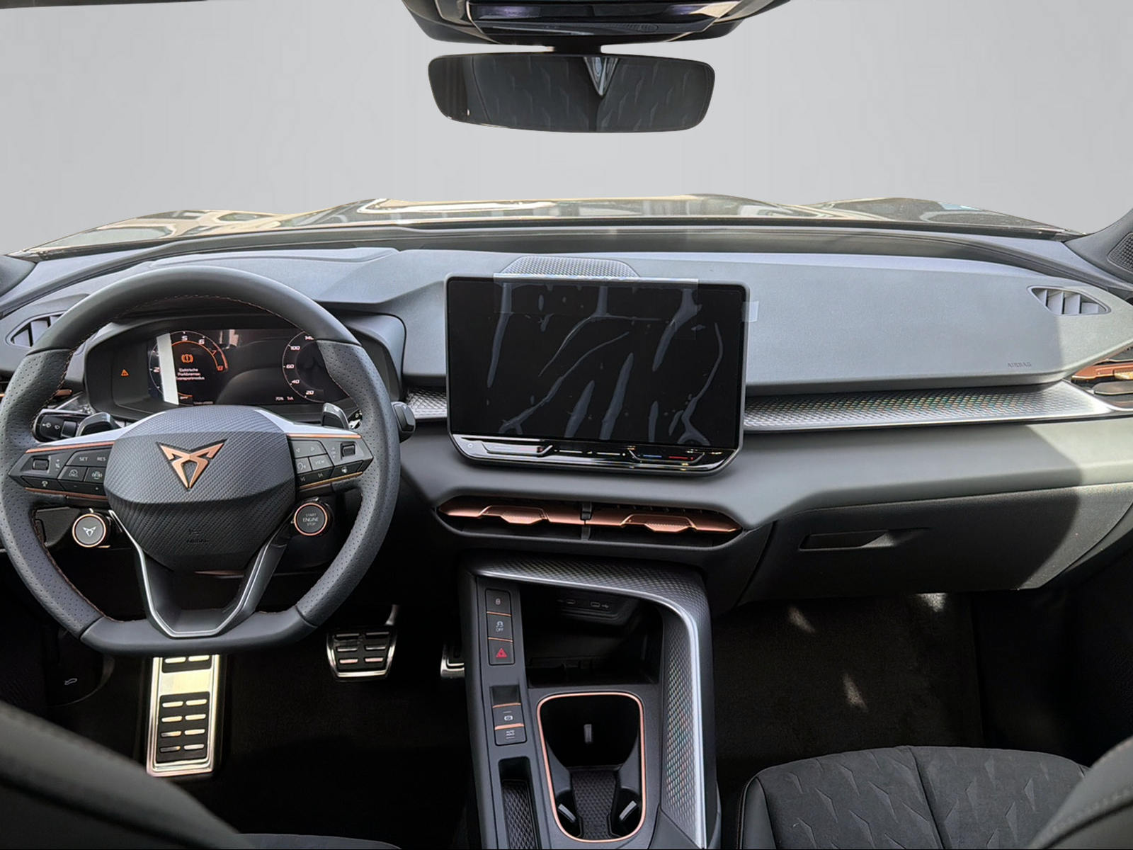 CUPRA Terramar 2.0 TSI Prime Edition DSG 4Drive-image-9