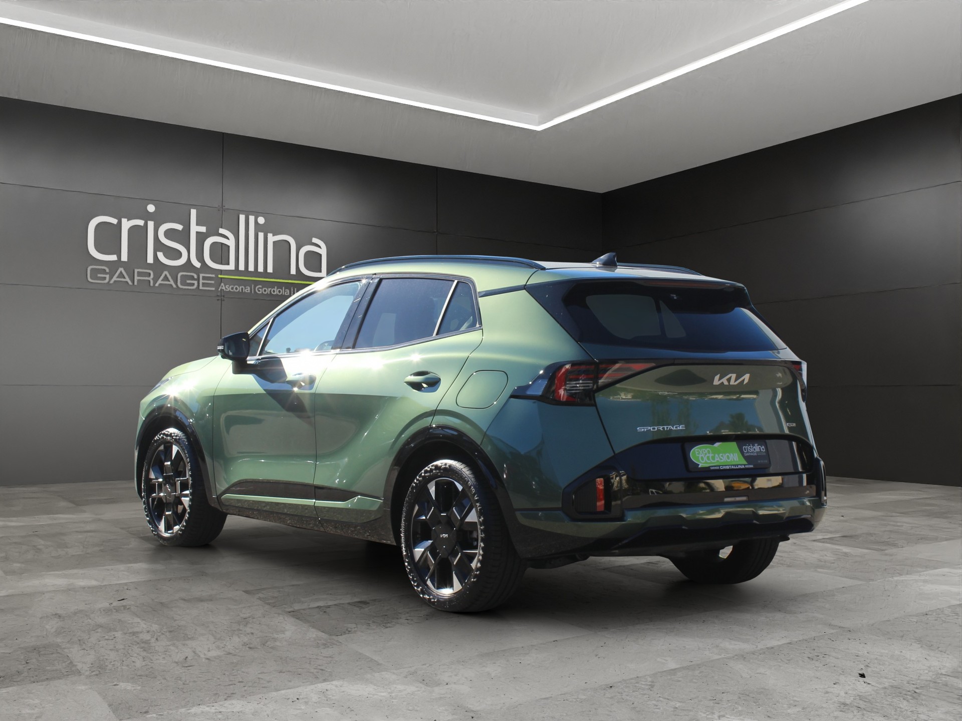 KIA Sportage 1.6 T-GDi GT-Line-showroom-element-2