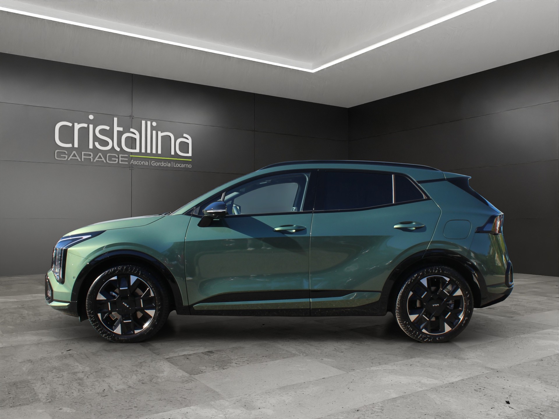 KIA Sportage 1.6 T-GDi GT-Line-showroom-element-1