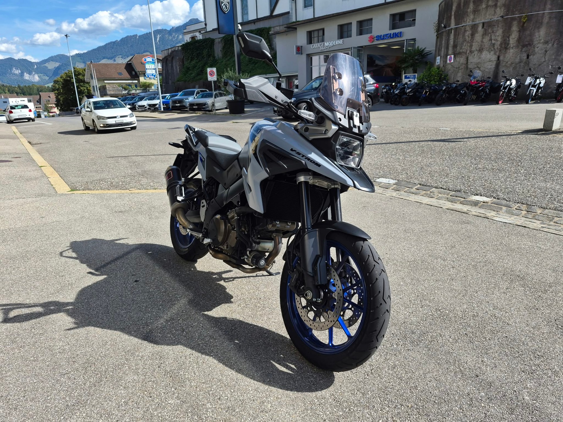 SUZUKI DL 1050-image-5