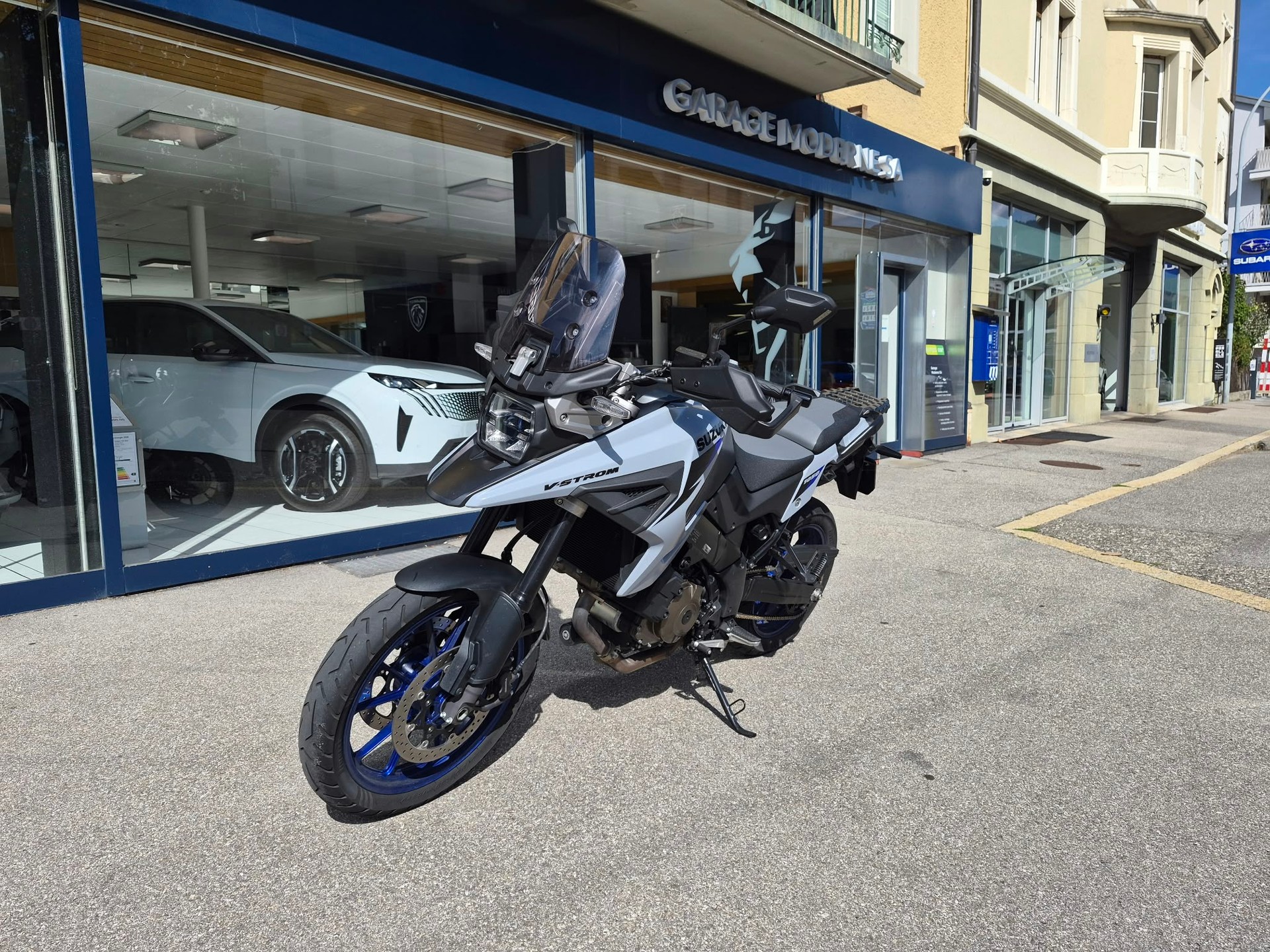 SUZUKI DL 1050-image-2