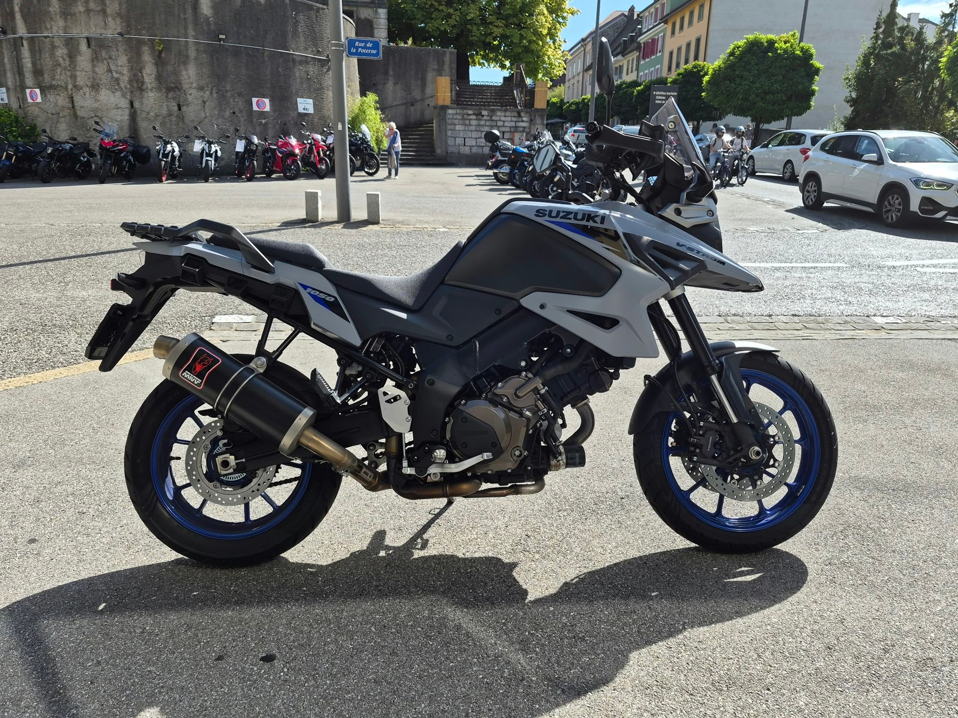 SUZUKI DL 1050-image-0