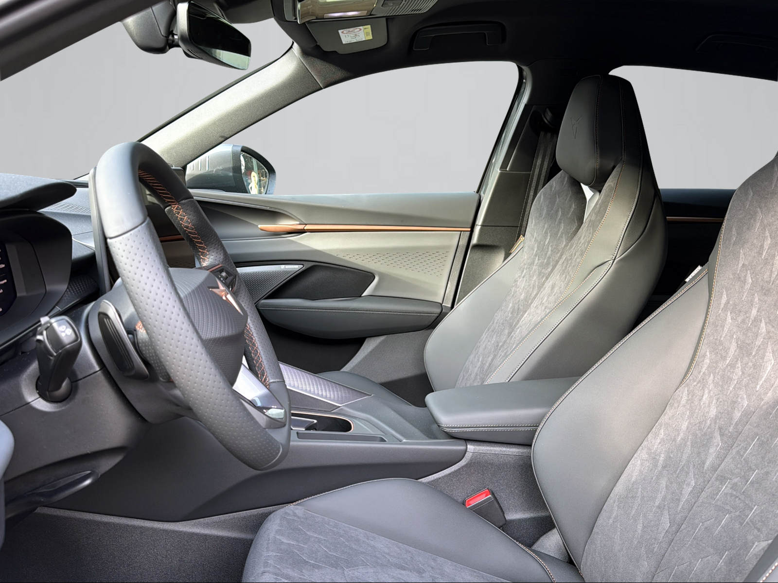 CUPRA Terramar 2.0 TSI Prime Edition DSG 4Drive-image-4