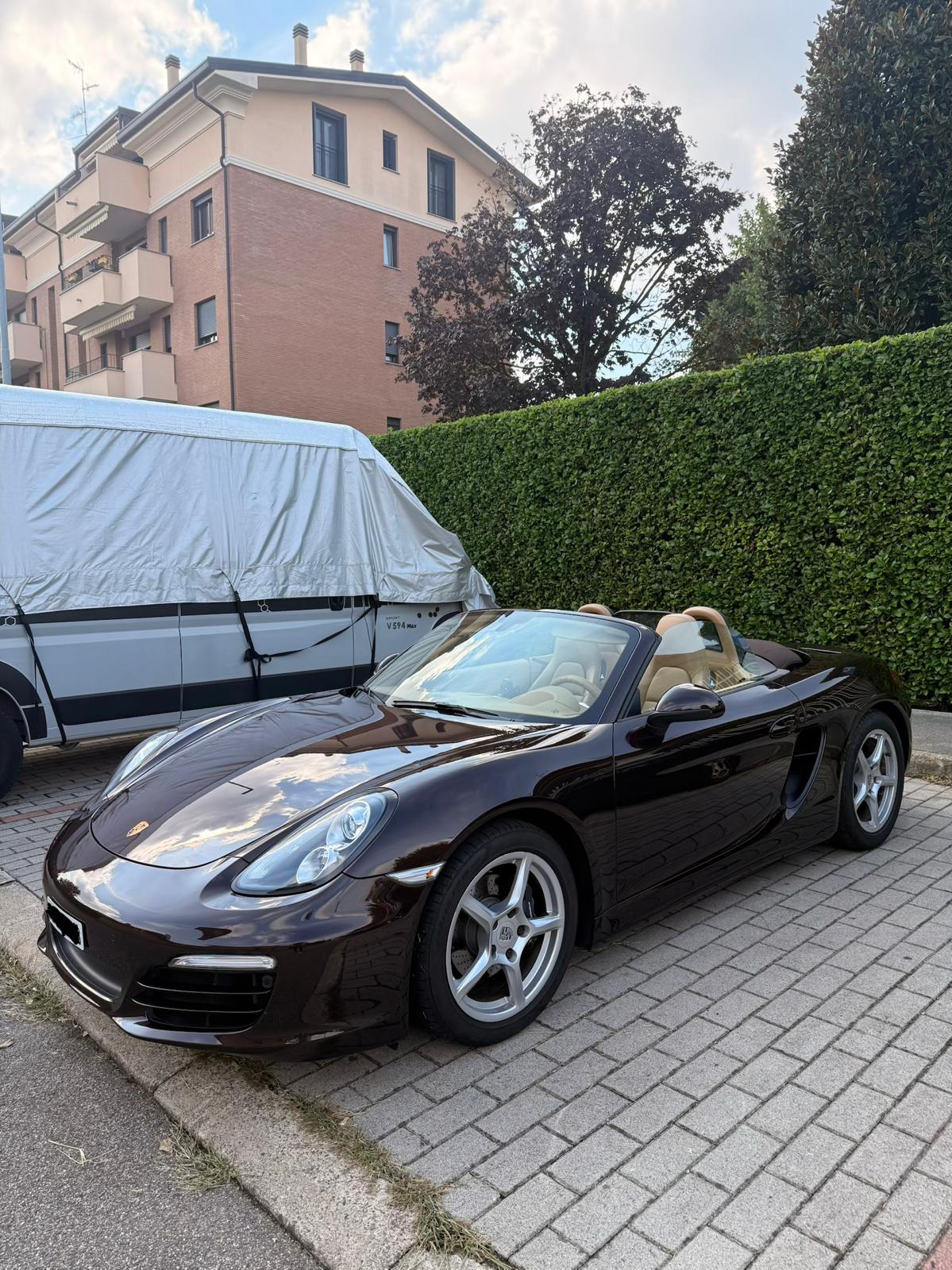 PORSCHE 2.7 PDK-image-6