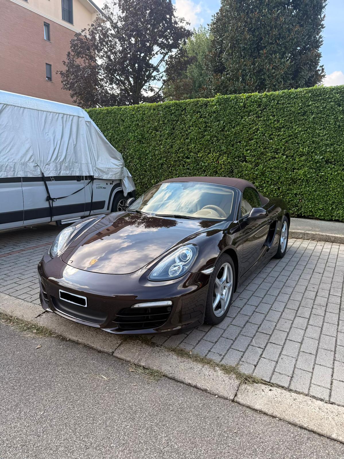 PORSCHE 2.7 PDK-image-5