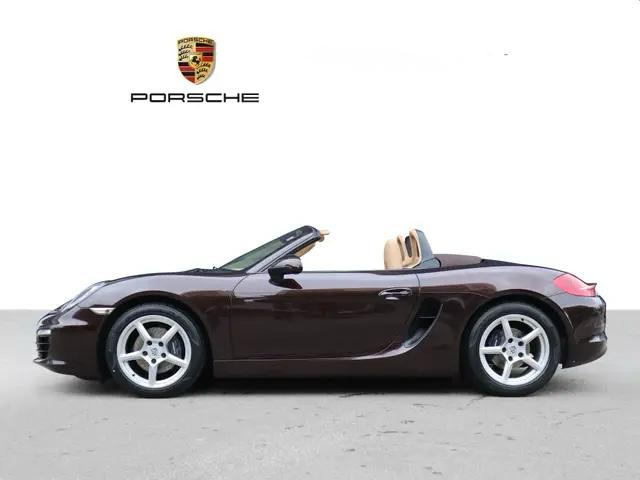 PORSCHE 2.7 PDK-image-16