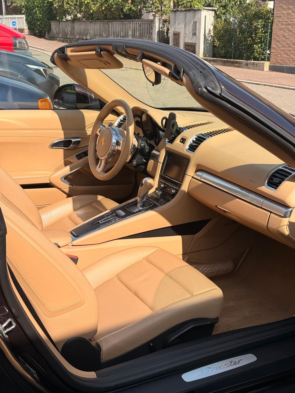 PORSCHE 2.7 PDK-image-11