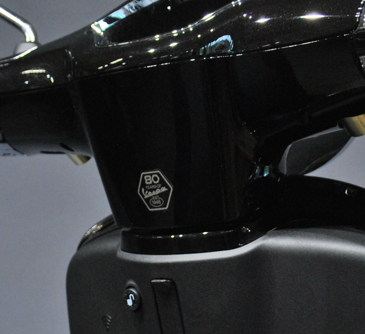 PIAGGIO Vespa 125 Primavera Euro 5+-image-6