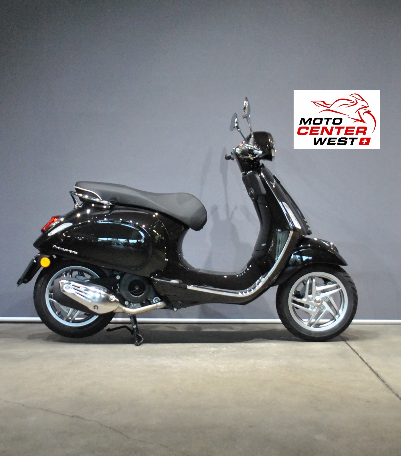 PIAGGIO Vespa 125 Primavera Euro 5+-image-1