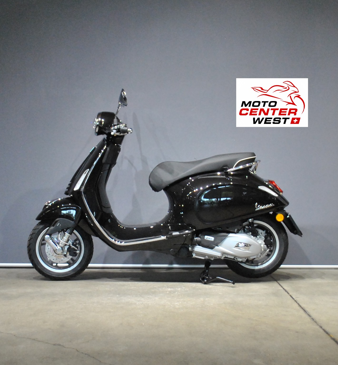 PIAGGIO Vespa 125 Primavera Euro 5+-image-2