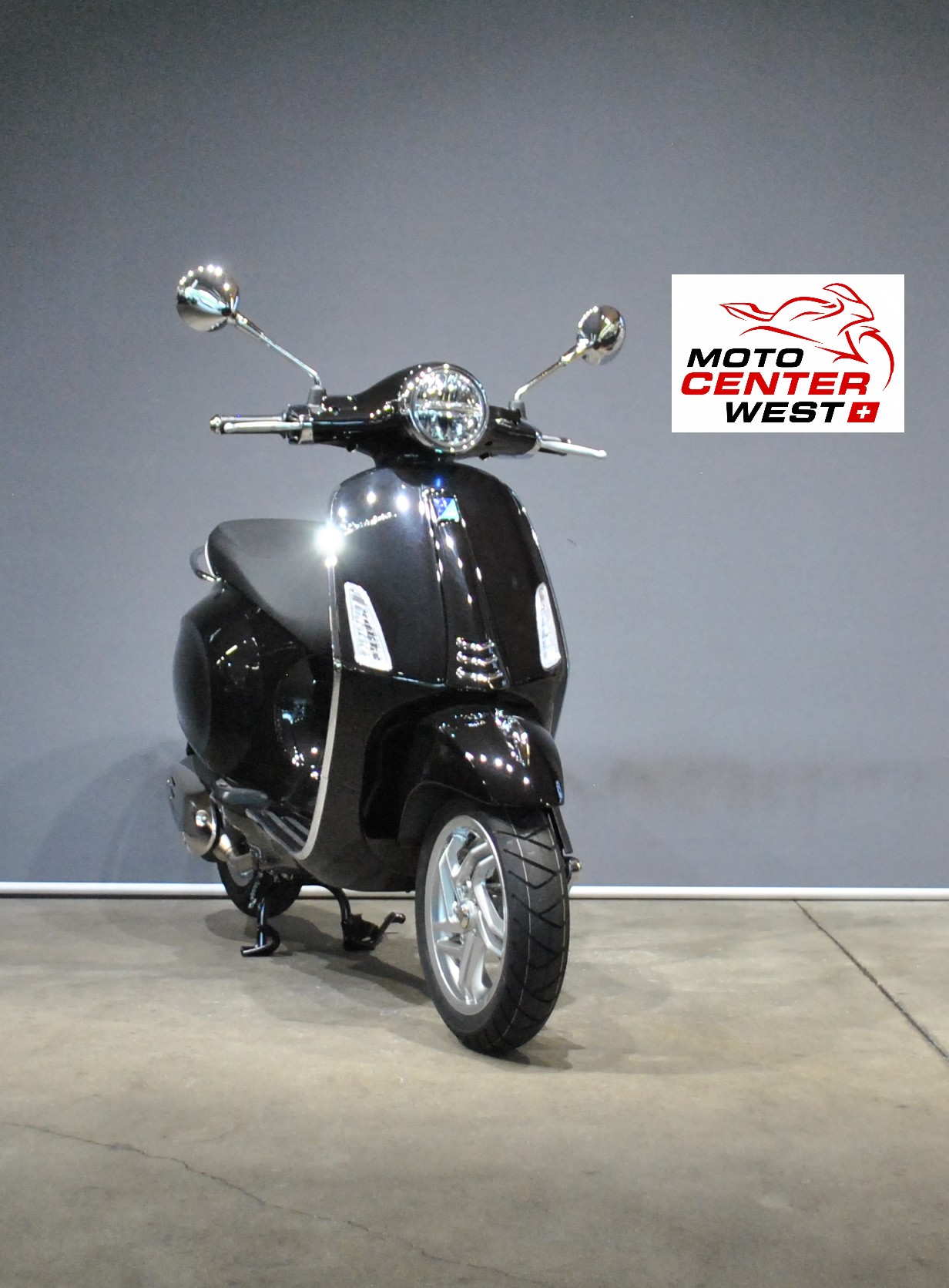 PIAGGIO Vespa 125 Primavera Euro 5+-image-0
