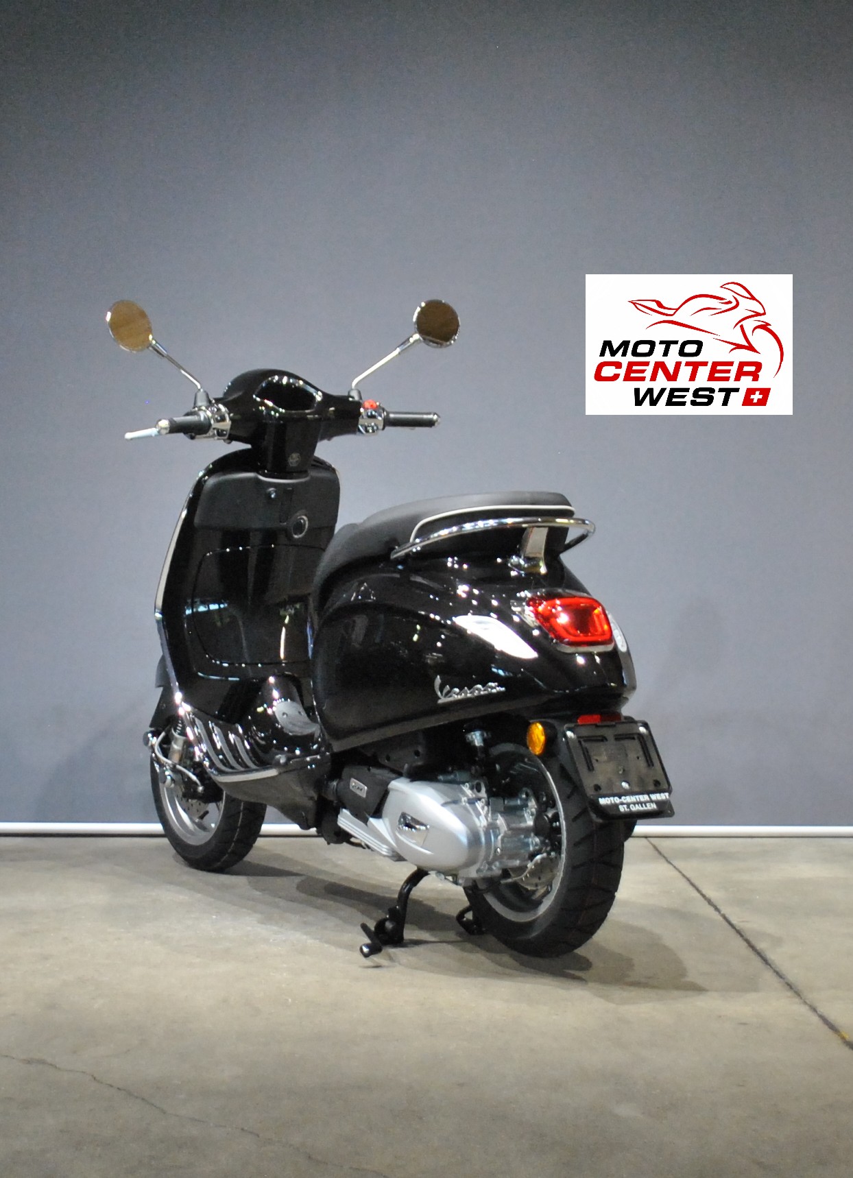 PIAGGIO Vespa 125 Primavera Euro 5+-image-3