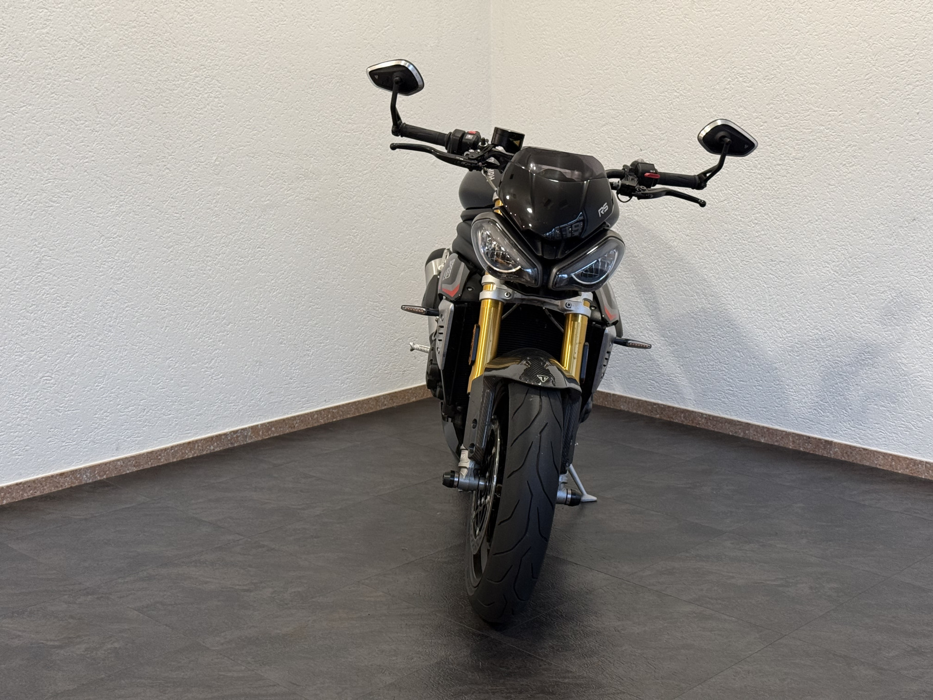 TRIUMPH Speed Triple 1200 RS-image-1