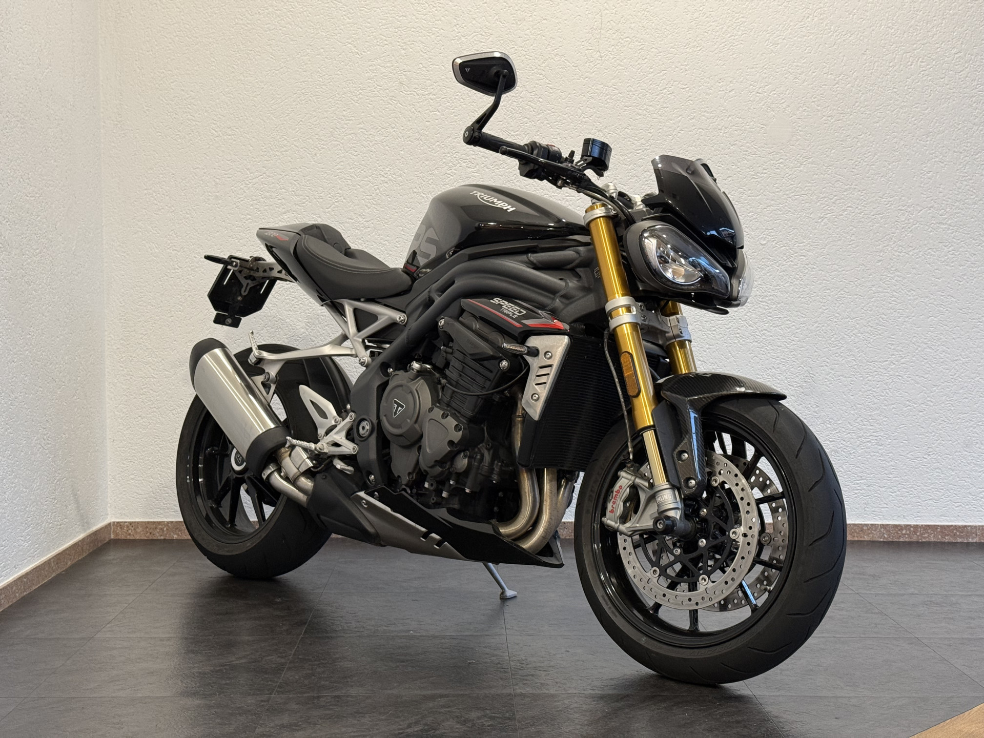 TRIUMPH Speed Triple 1200 RS-image-0