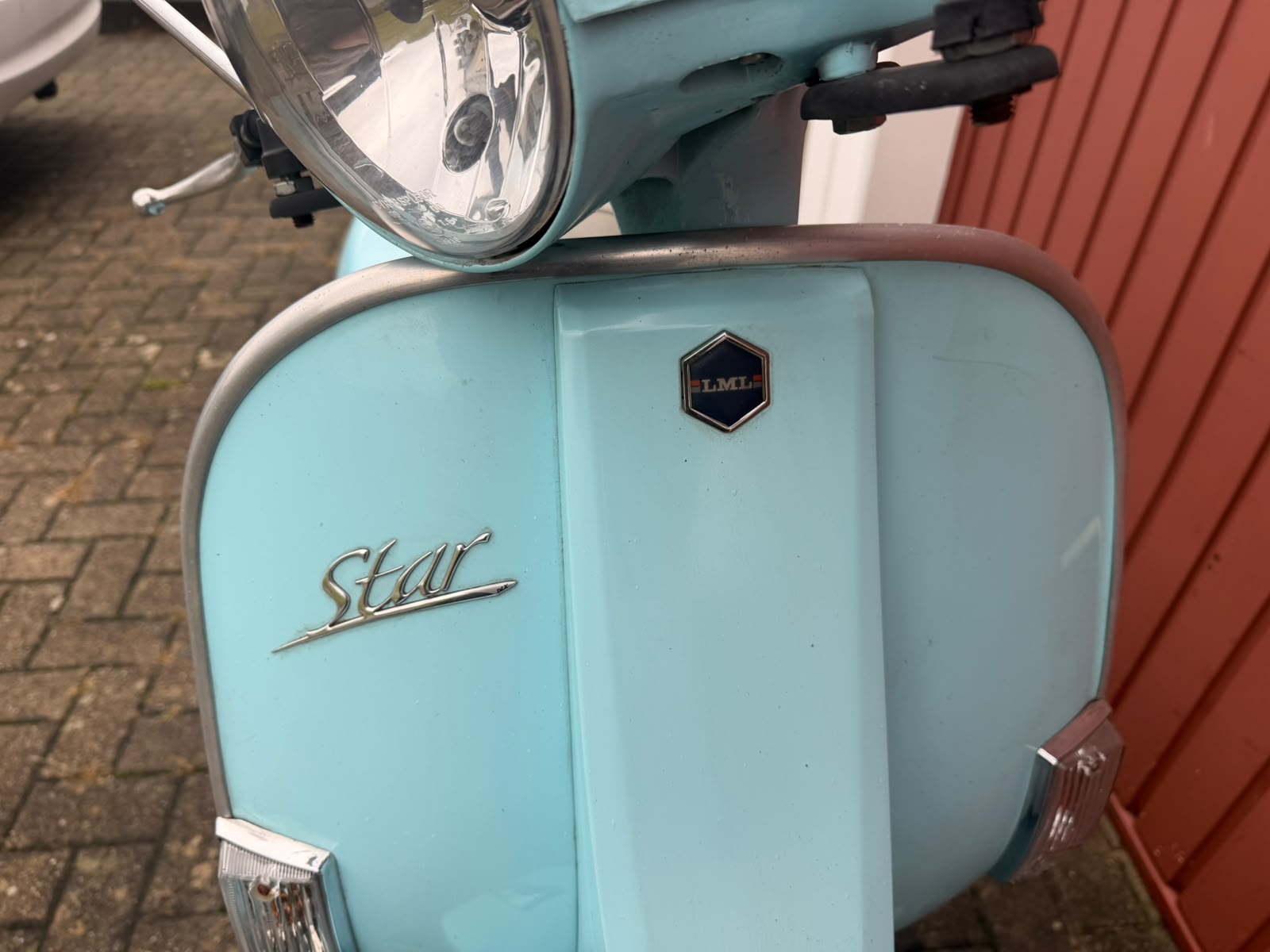 LML Star Deluxe 125 4T Bicolore CVT-image-4