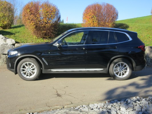 BMW X3 xDrive 48V 20d-showroom-element-1