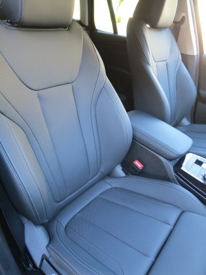 BMW X3 xDrive 48V 20d-image-8