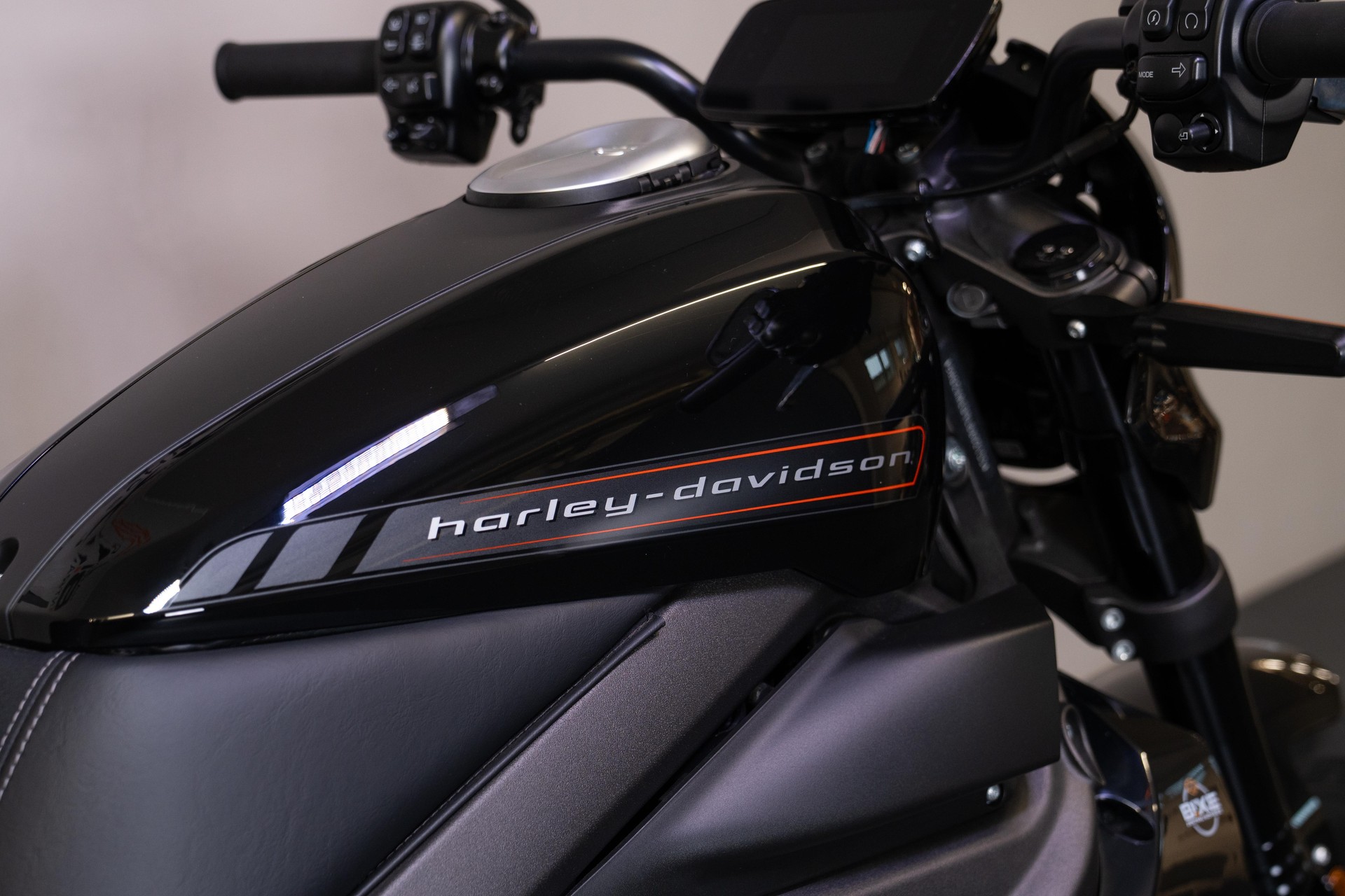 HARLEY-DAVIDSON Live Wire-image-6