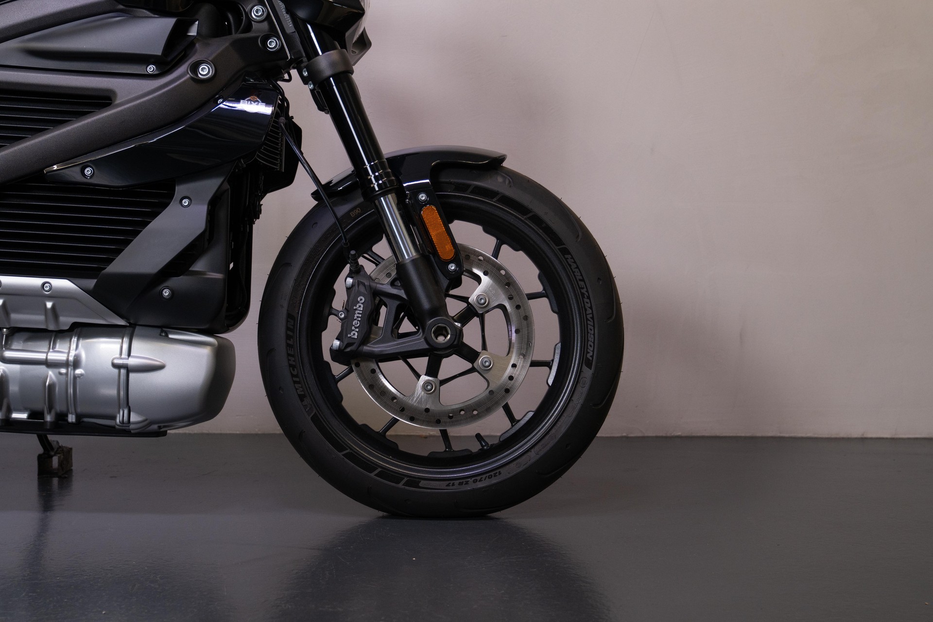 HARLEY-DAVIDSON Live Wire-image-4