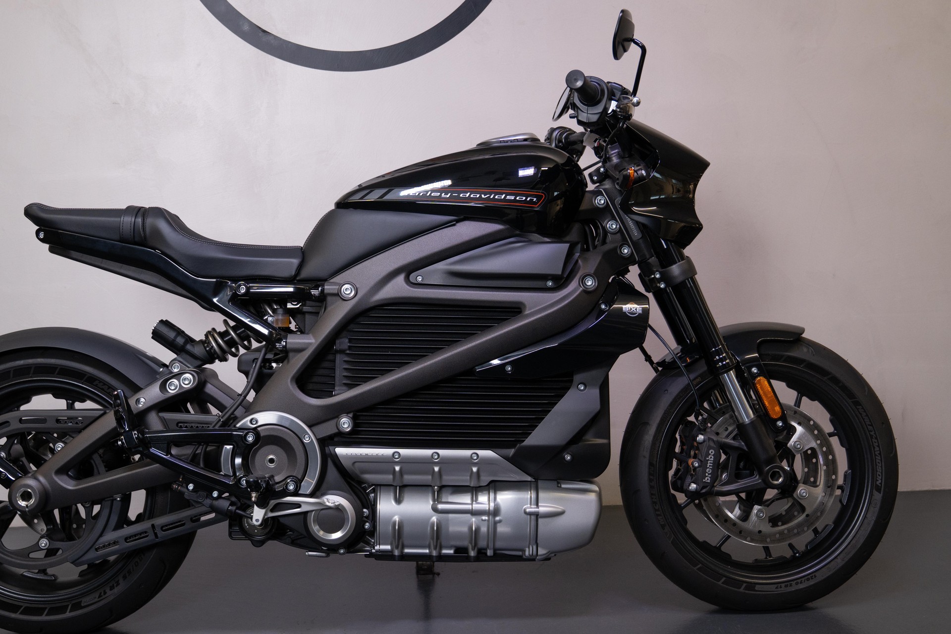 HARLEY-DAVIDSON Live Wire-image-5
