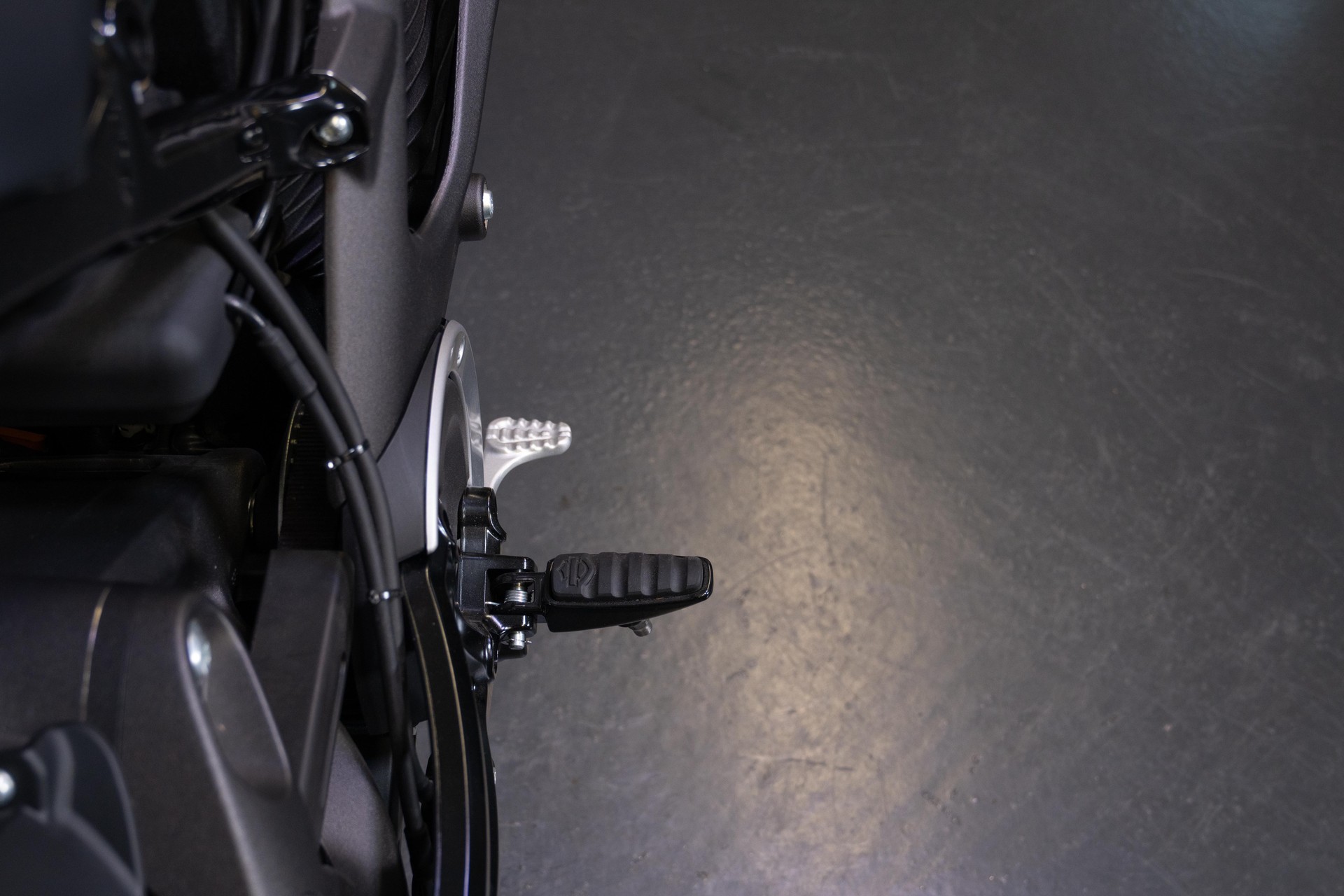 HARLEY-DAVIDSON Live Wire-image-7