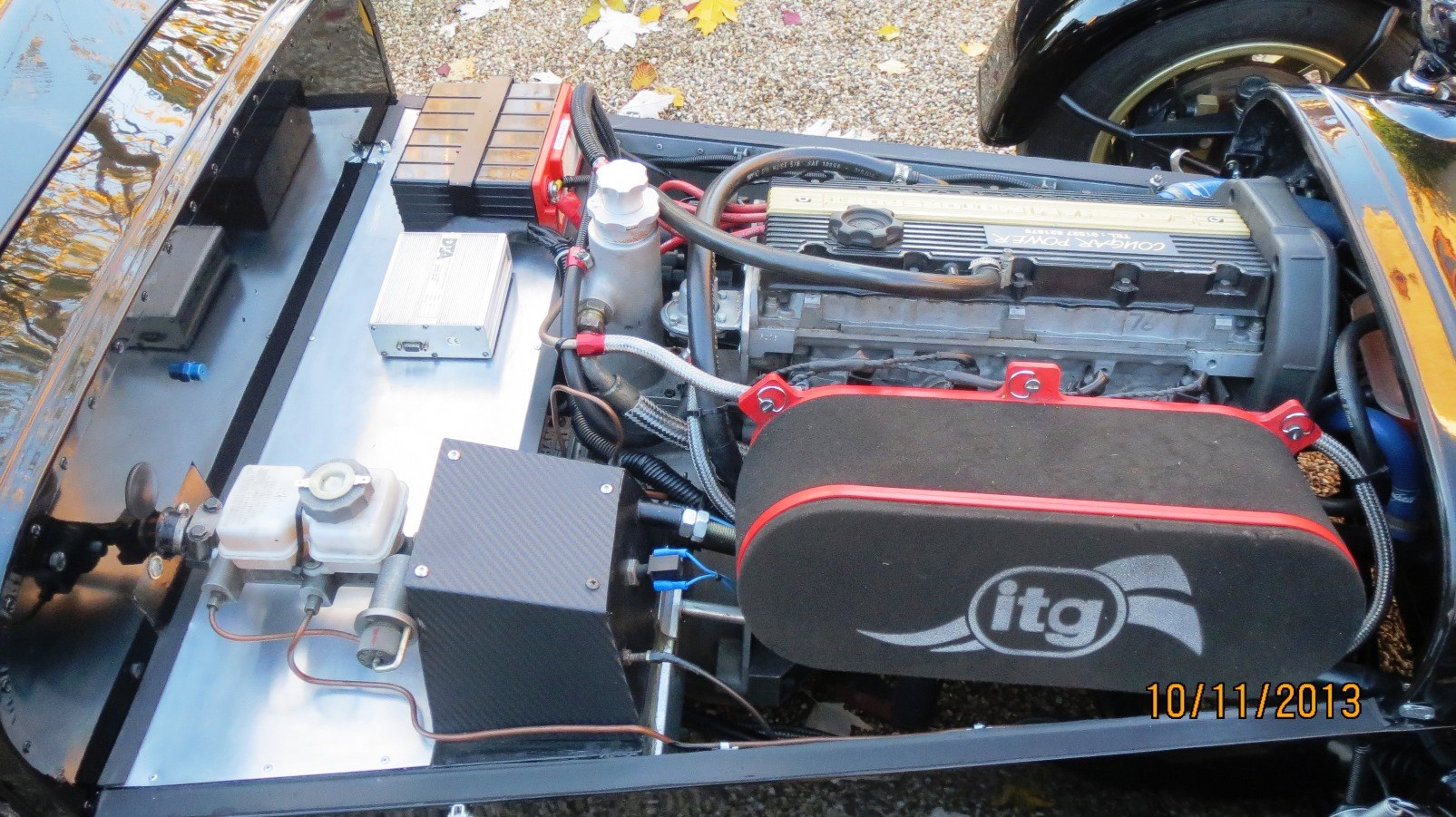 CATERHAM SUPER SEVEN VHPD-image-9