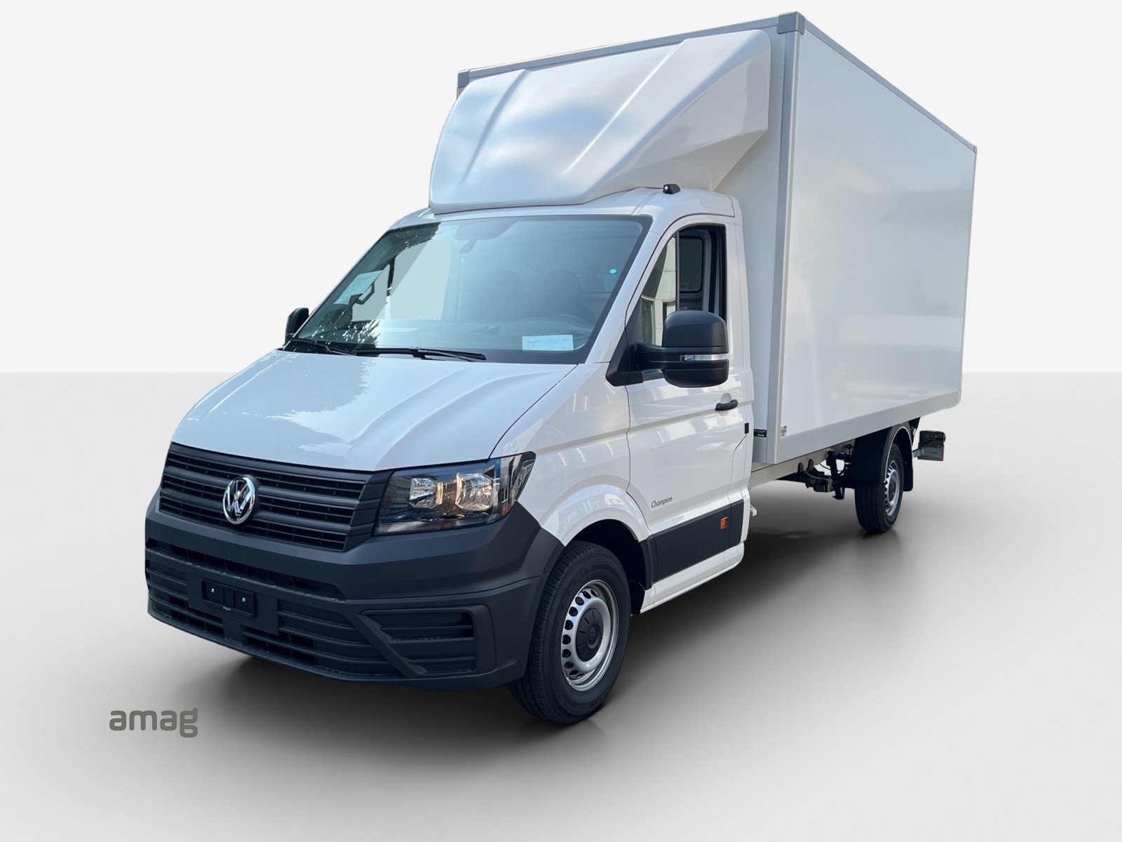 VW Portata 900 kg