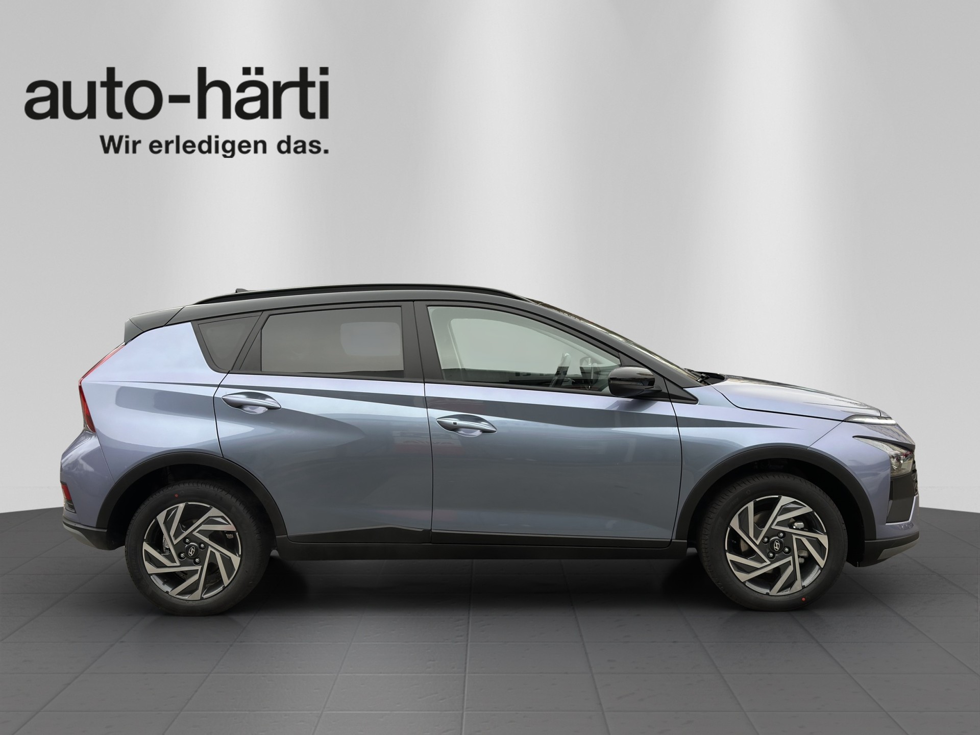 HYUNDAI Bayon 1.0 T-GDi AmpliaDCT-image-5