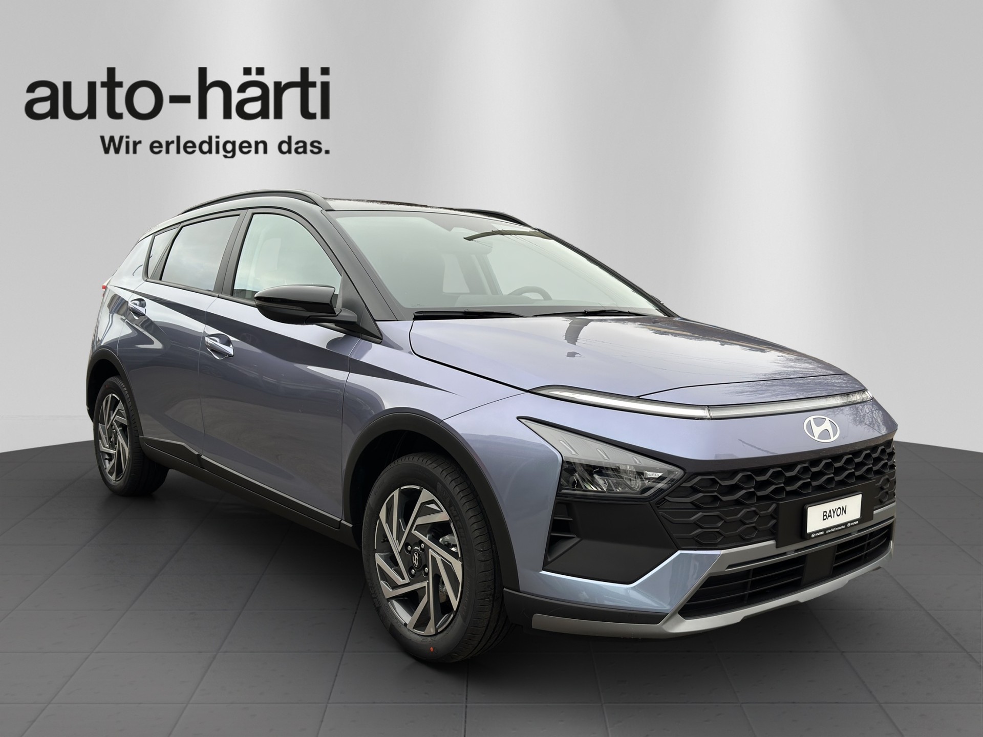 HYUNDAI Bayon 1.0 T-GDi AmpliaDCT-image-6