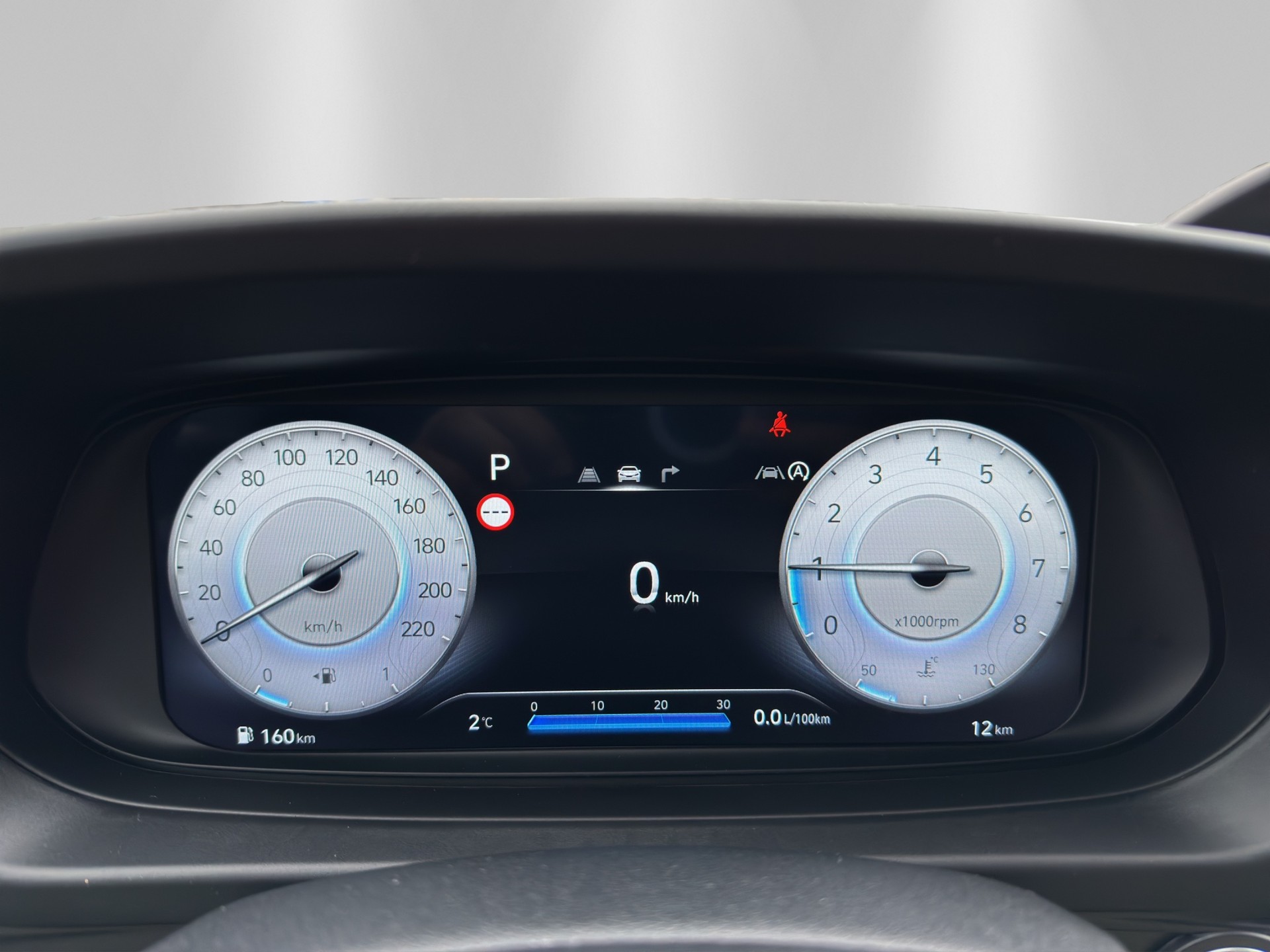 HYUNDAI Bayon 1.0 T-GDi AmpliaDCT-image-15