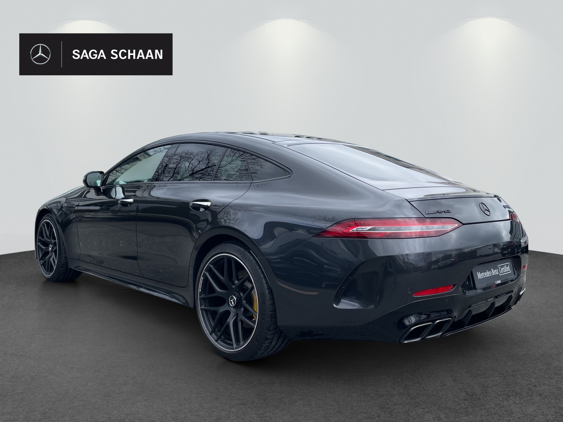MERCEDES-BENZ AMG GT 4 63 S 4Matic+-image-4