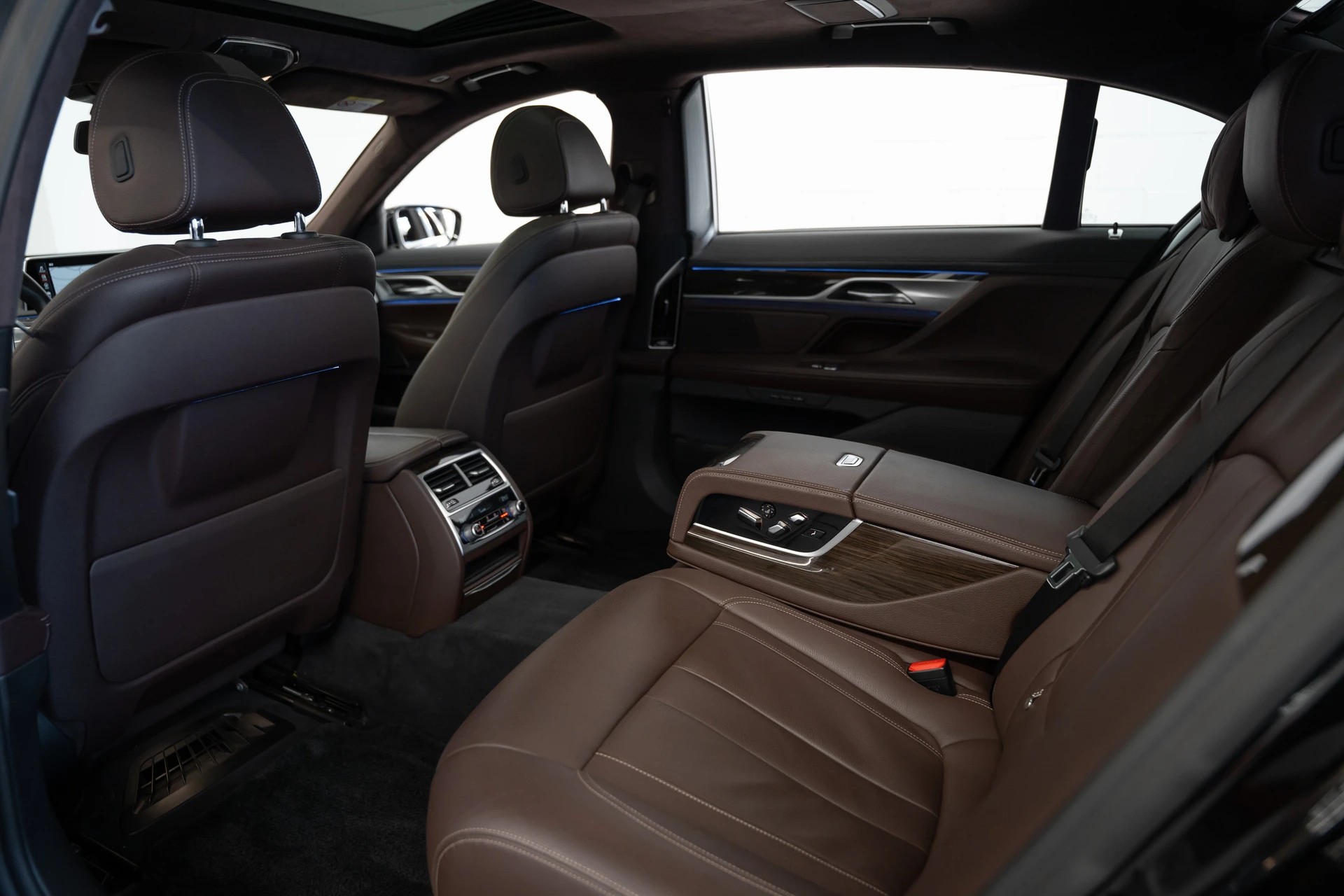 BMW 730Ld xDrive Steptronic-image-9