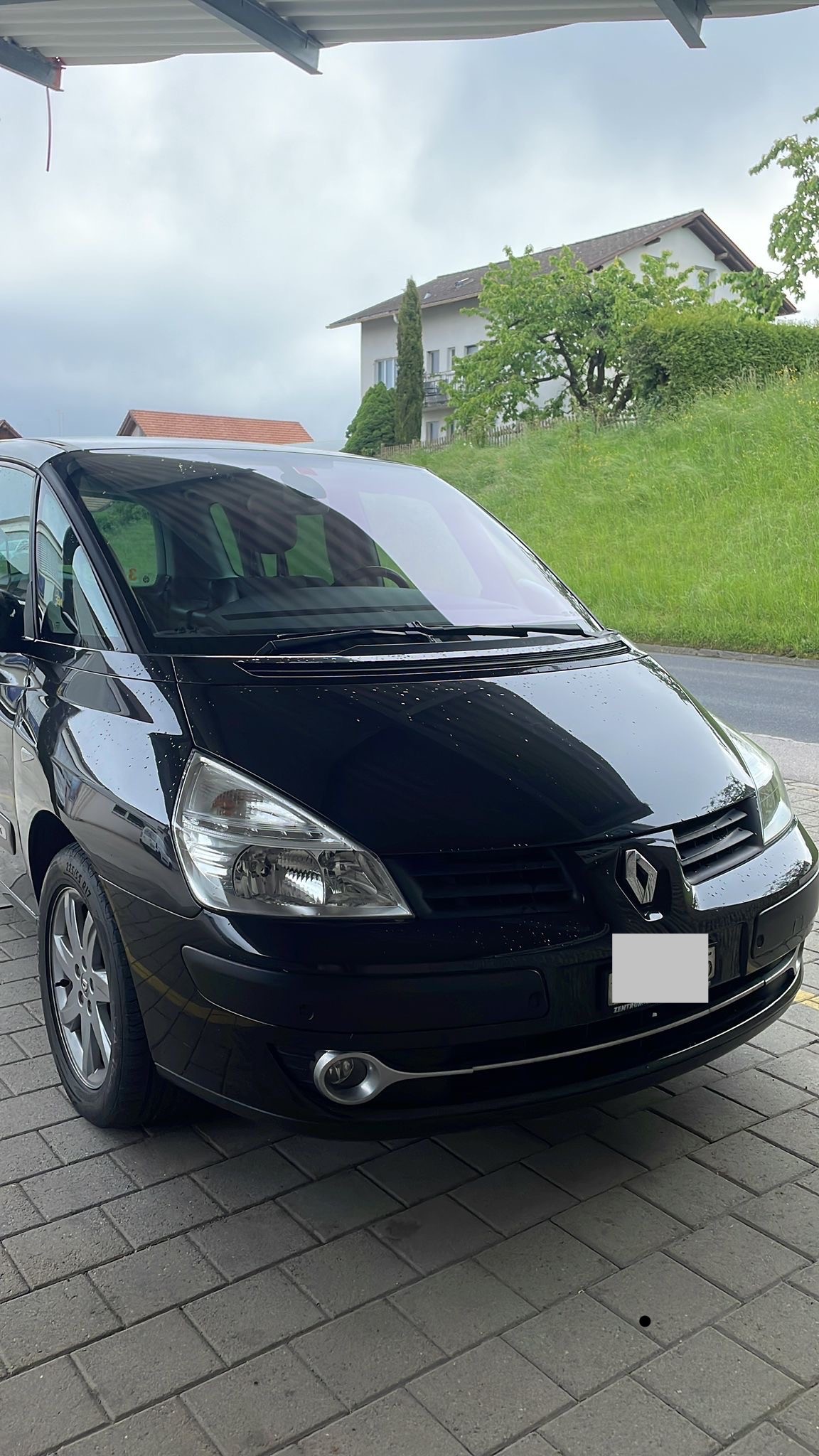RENAULT Espace 2.0 Turbo Dynamique-image-3