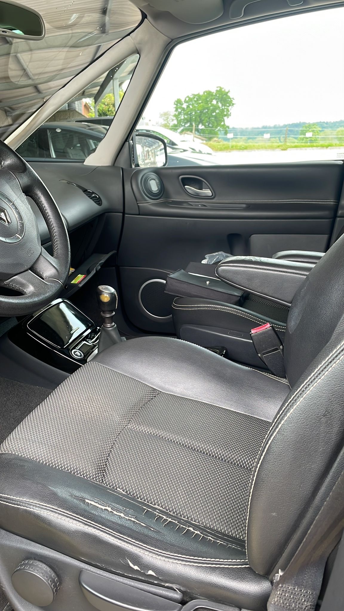 RENAULT Espace 2.0 Turbo Dynamique-image-5