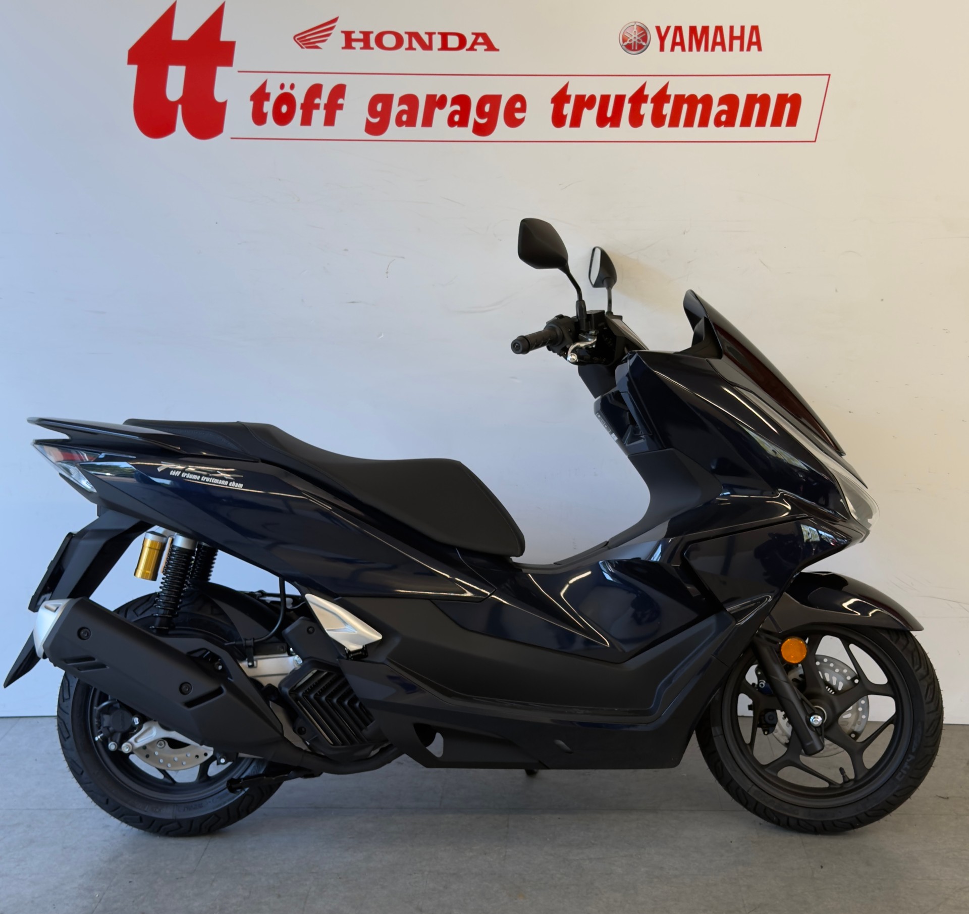 HONDA PCX 125 DX-image-0