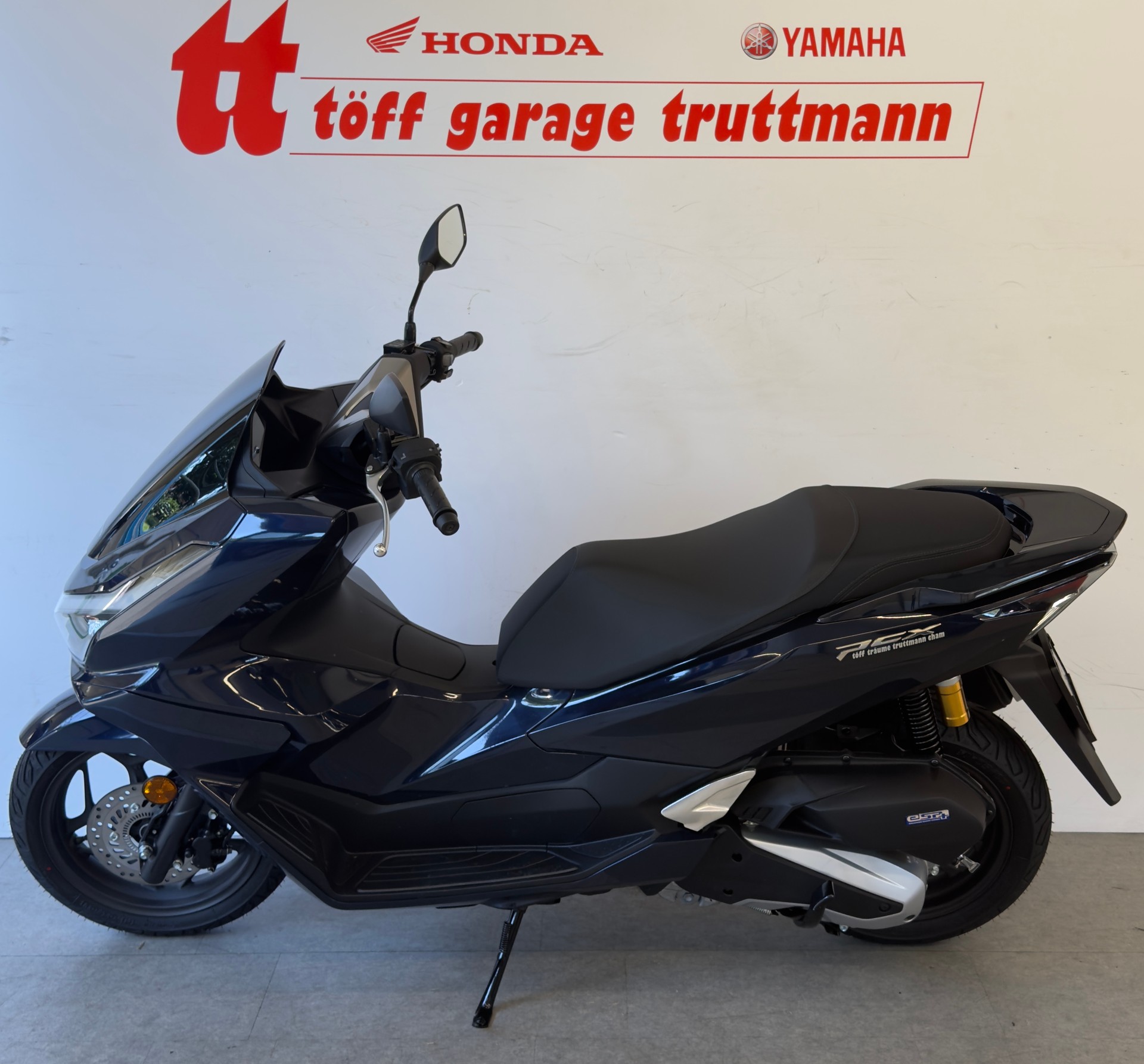 HONDA PCX 125 DX-image-1