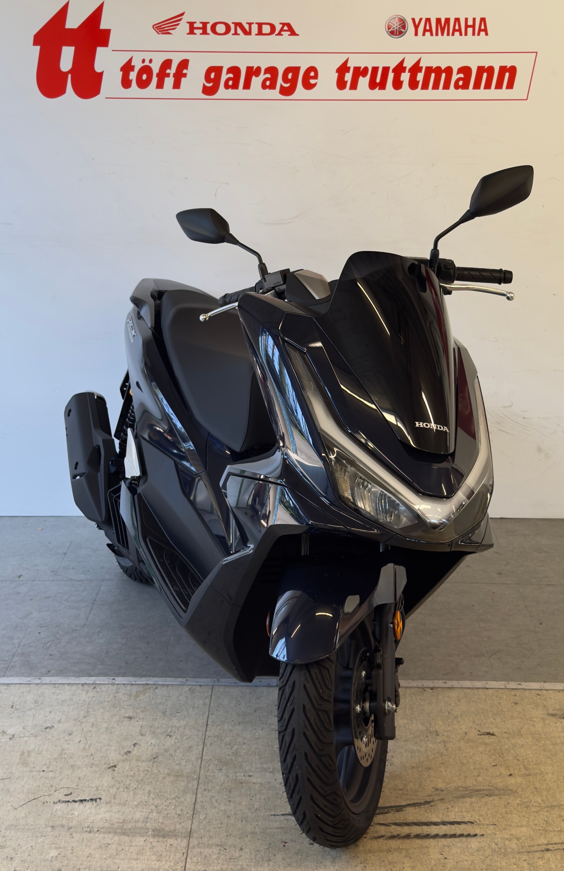 HONDA PCX 125 DX-image-2