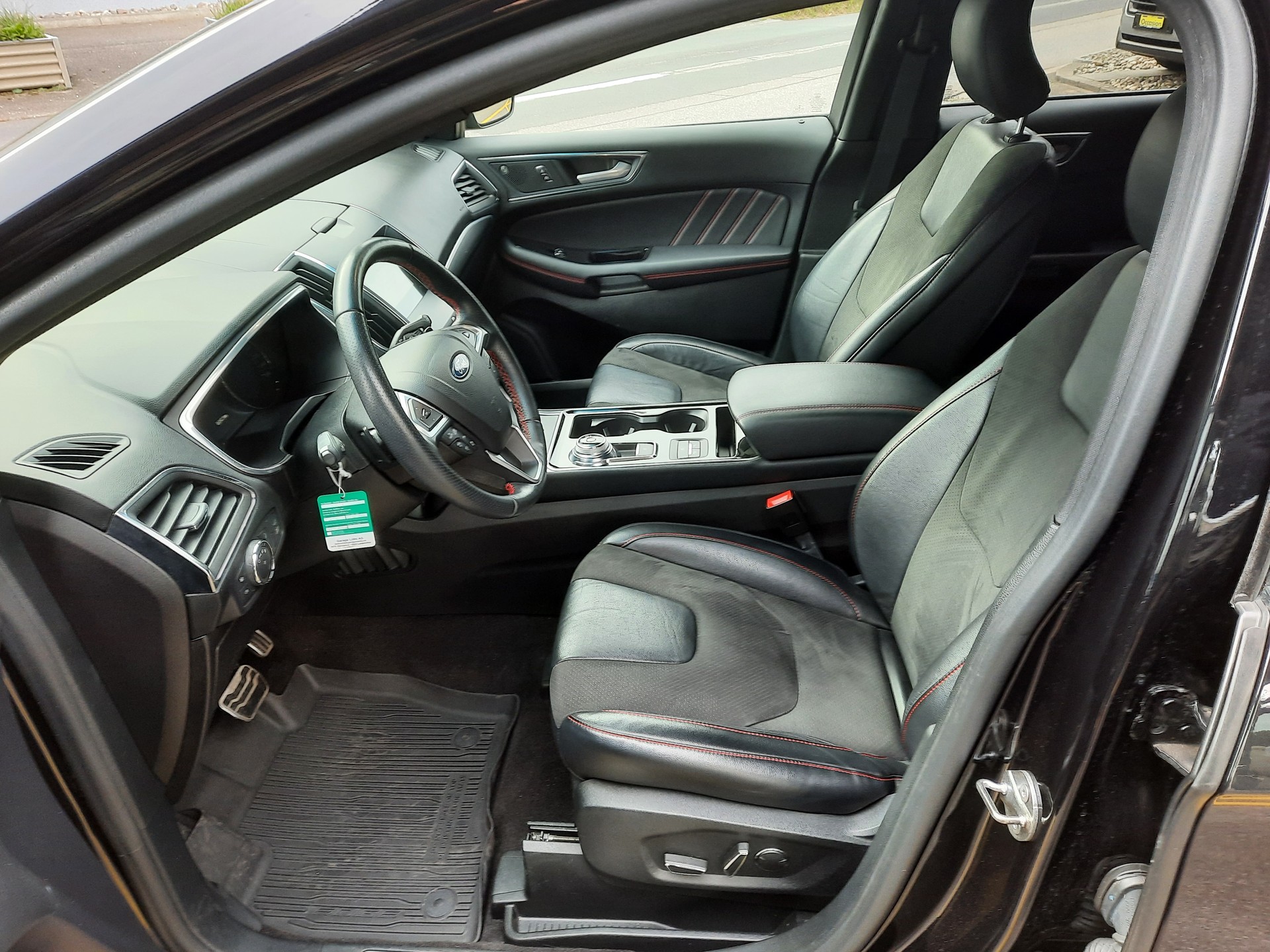 FORD Edge 2.0 EcoBlue ST-Line 4WD Automatic-image-7