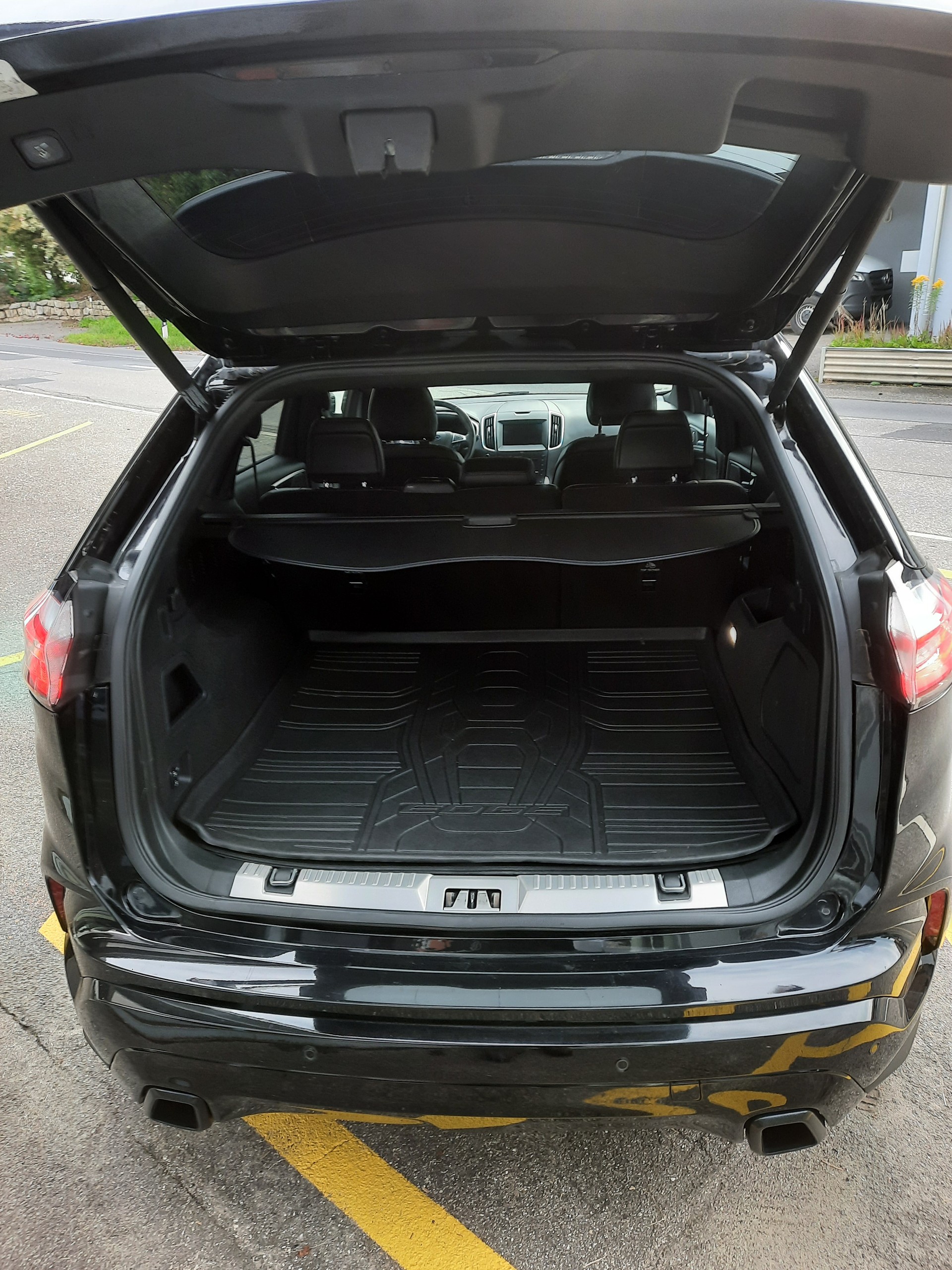 FORD Edge 2.0 EcoBlue ST-Line 4WD Automatic-image-6