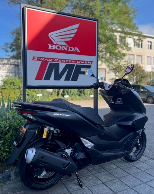 HONDA PCX 125 i ABS / DX Version-image-2