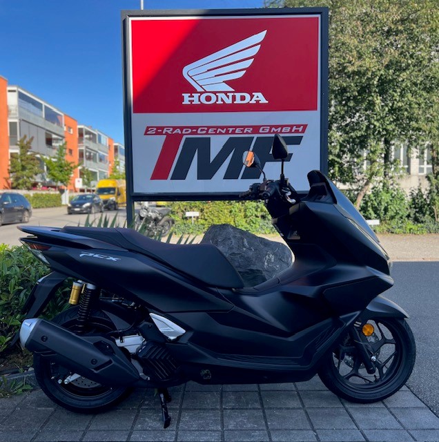 HONDA PCX 125 i ABS / DX Version-image-0