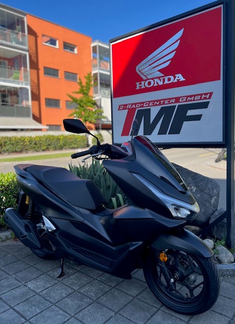 HONDA PCX 125 i ABS / DX Version-image-1