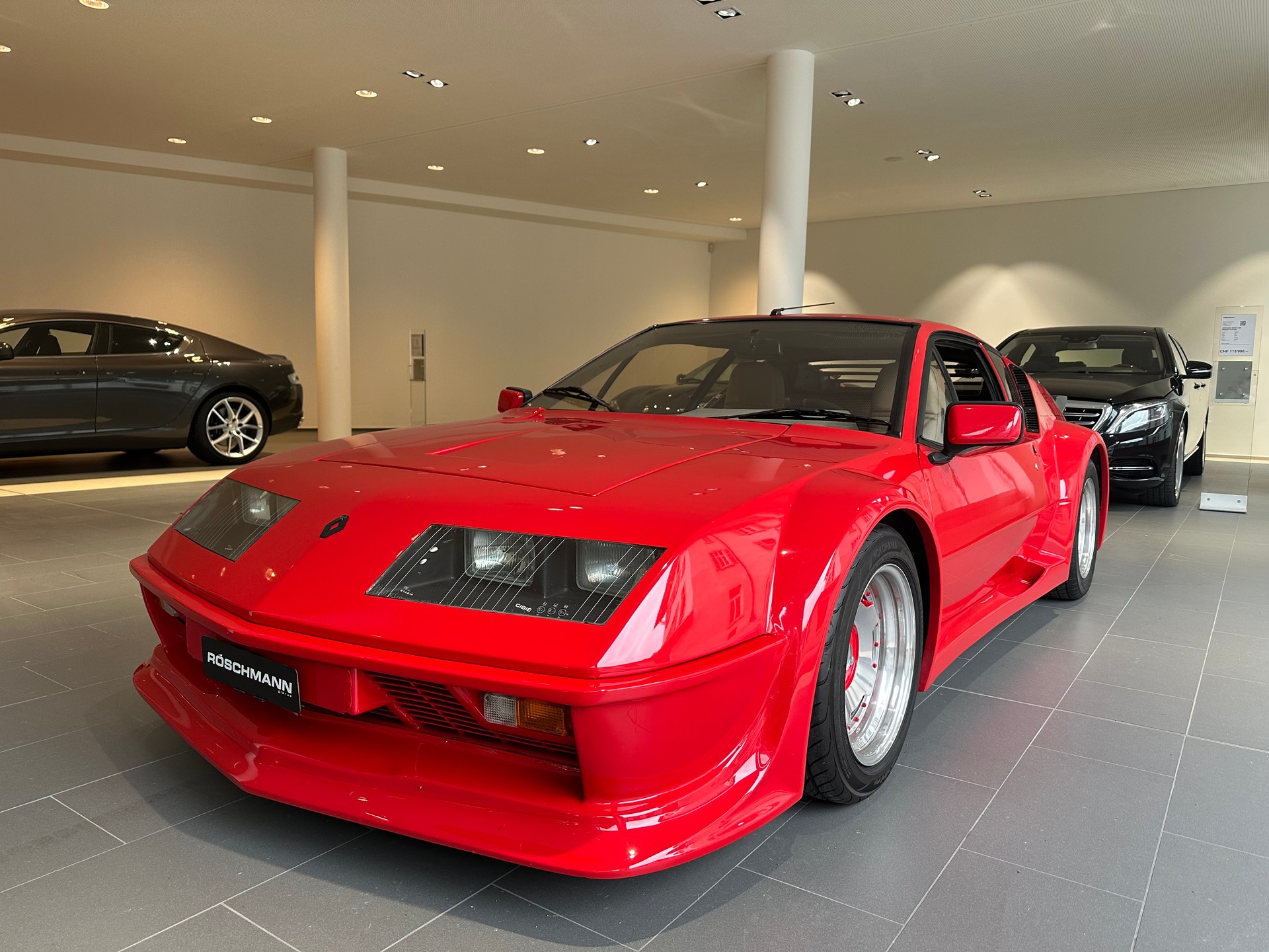 ALPINE Alpine A310 V6-showroom-element-3
