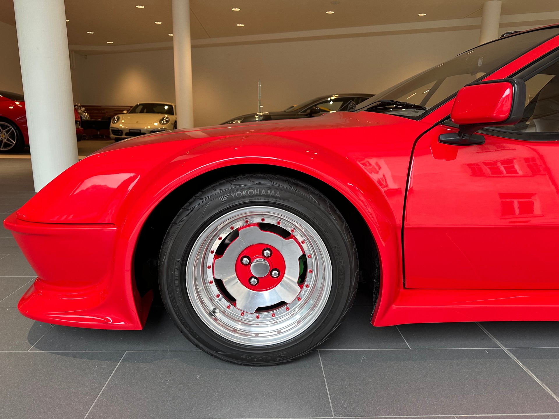 ALPINE Alpine A310 V6-image-7