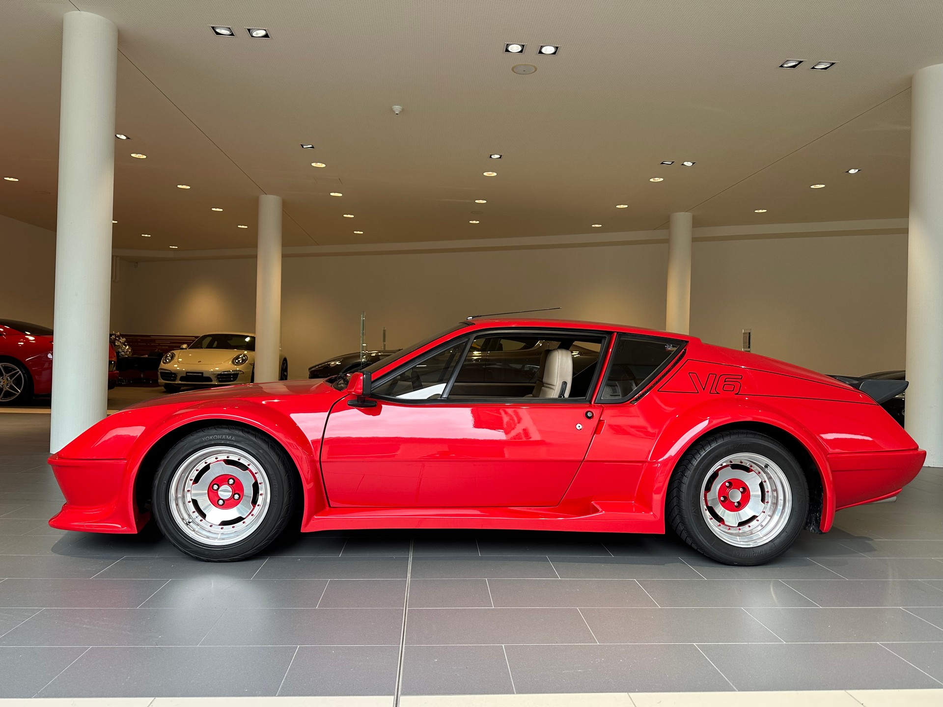 ALPINE Alpine A310 V6-showroom-element-2