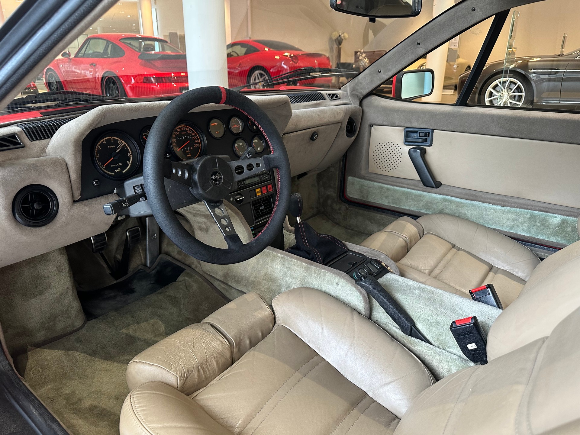 ALPINE Alpine A310 V6-image-9
