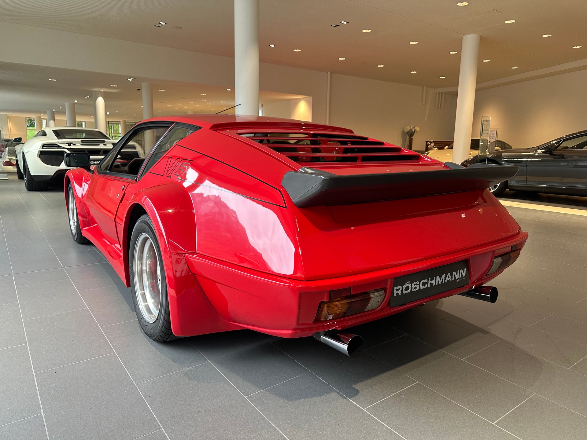 ALPINE Alpine A310 V6-image-5