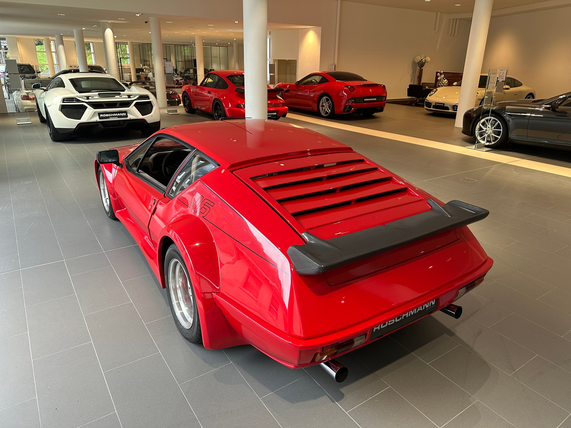 ALPINE Alpine A310 V6-image-6